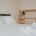 Apartman Deko National Szaloniki