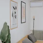 Deko National Apartman Szaloniki