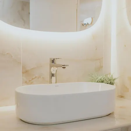 Apartment Deko National *