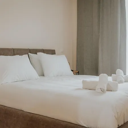 Deko National Apartment