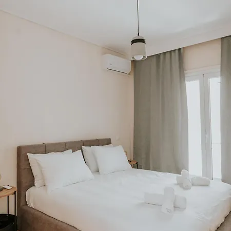 Apartment Deko National *