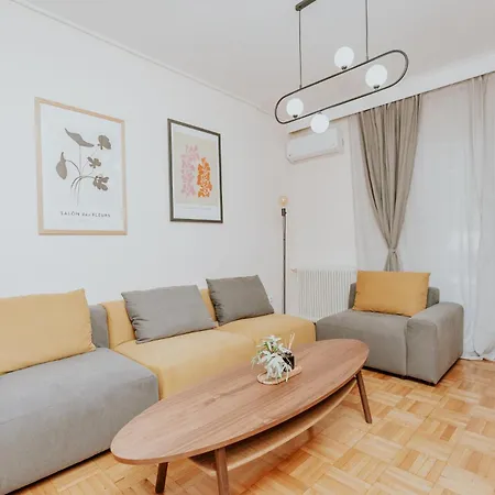 Apartment Deko National Thessaloniki