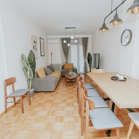 Deko National * سالونيك