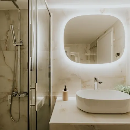 Deko National شقة