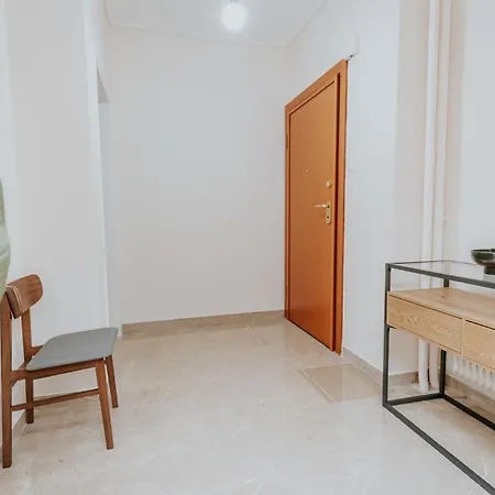 Deko National Apartment Thessaloniki