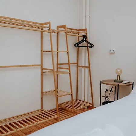 Apartment Deko National