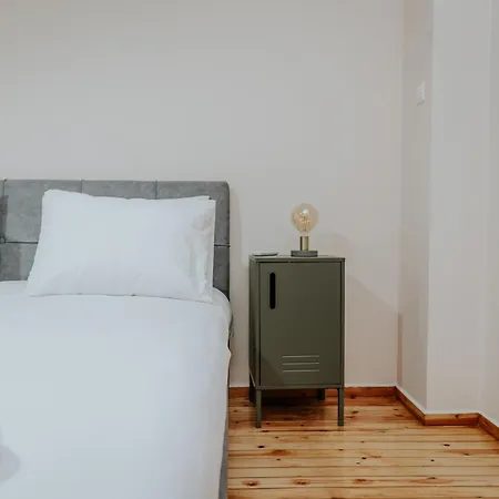 Apartment Deko National Thessaloniki