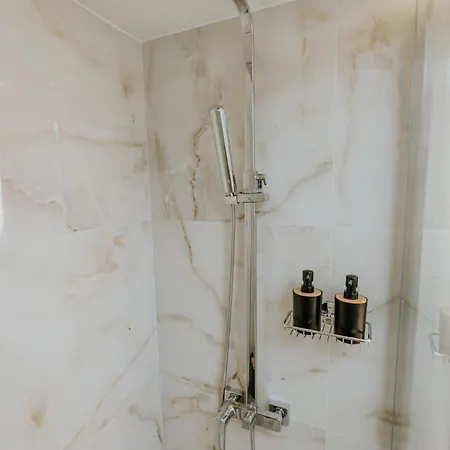 Deko National Apartment