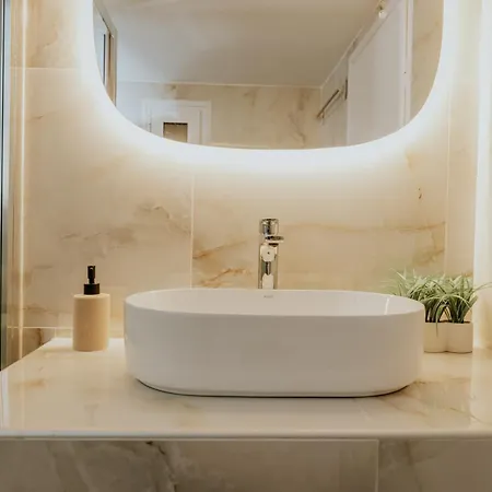 Apartment Deko National Thessaloniki