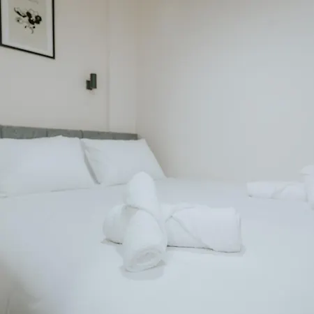 Apartment Deko National *