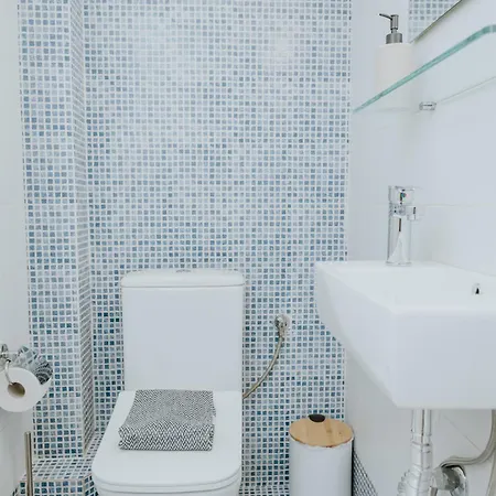 Deko National * سالونيك