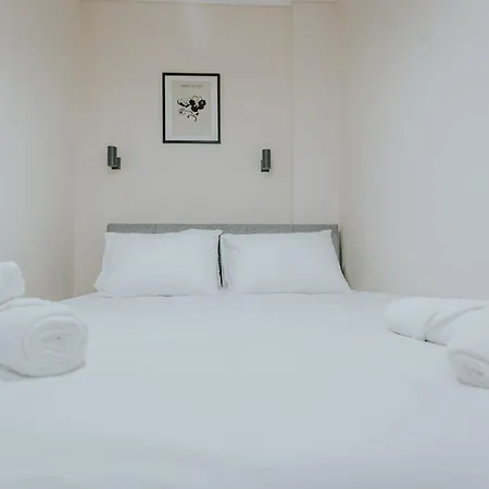 Deko National Apartment *