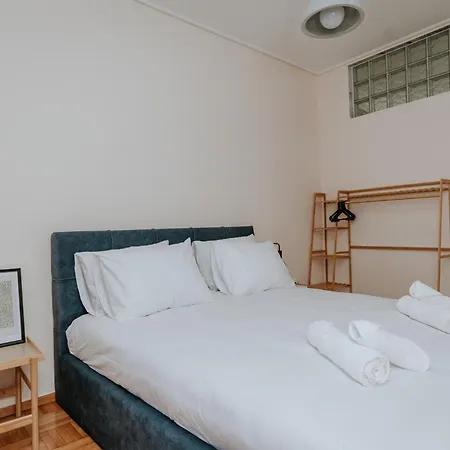 Apartment Deko National Thessaloniki