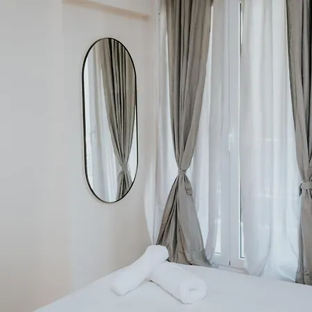 Deko National Apartment