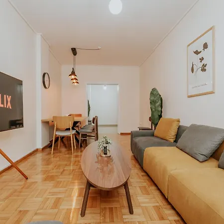 Apartment Deko National Thessaloniki