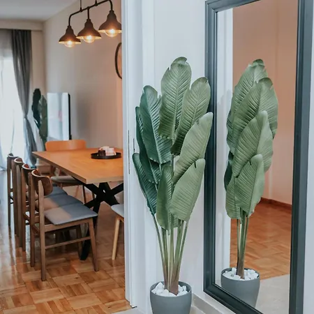 Deko National Apartment *