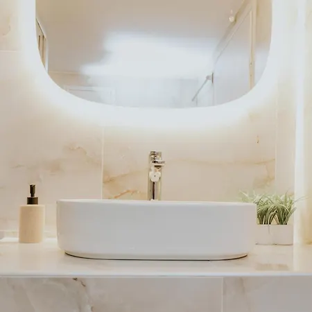 Deko National Apartmán *