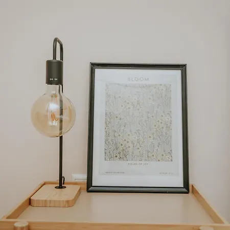 Deko National Apartmán