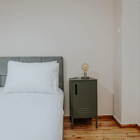 Apartmán Deko National