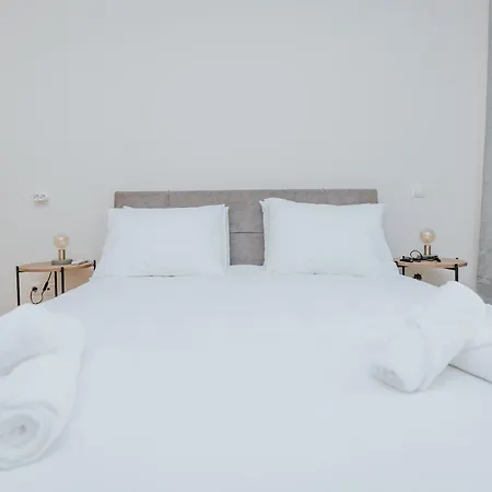 Deko National Apartment Thessaloniki