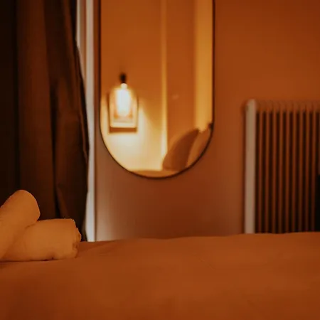 Deko National Apartmán Soluň