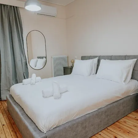 Apartmán Deko National