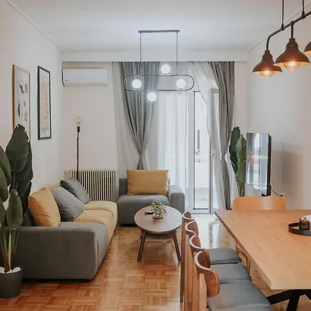 Deko National Apartment