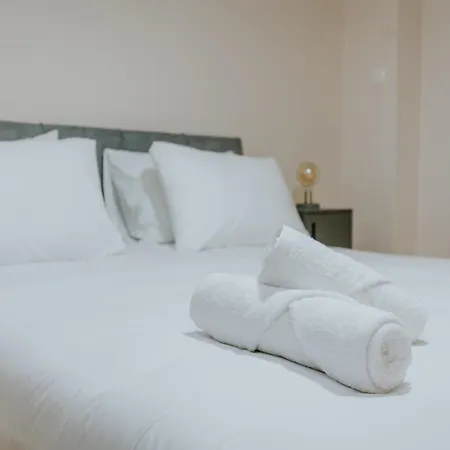 Apartmán Deko National *