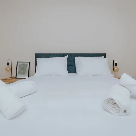 Apartmán Deko National