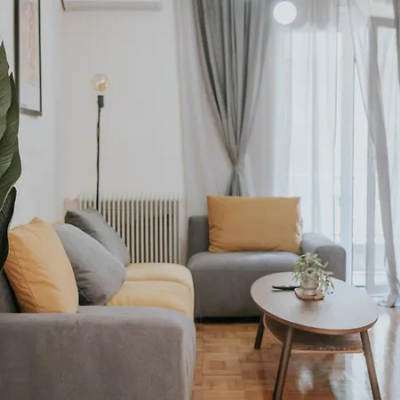 Apartmán Deko National *