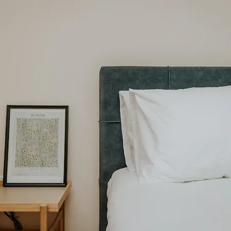 Apartmán Deko National