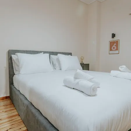 Deko National Apartment