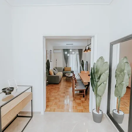 Deko National Apartment