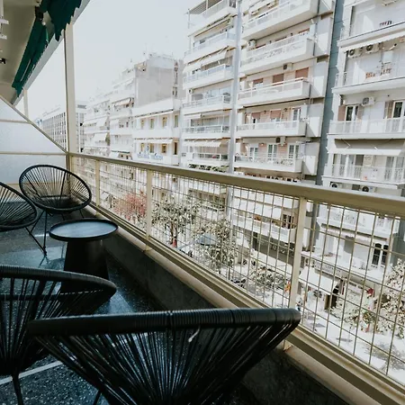 Apartament Deko National