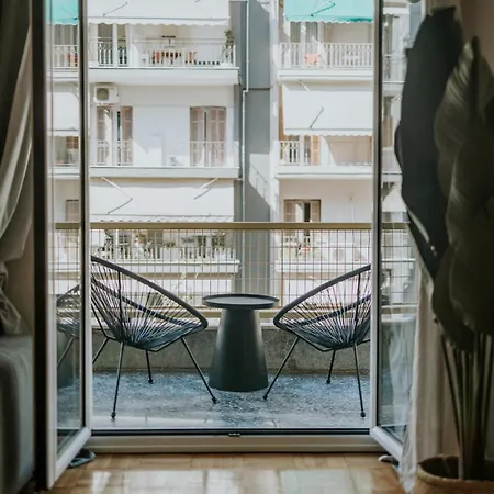 Deko National * Thessaloniki