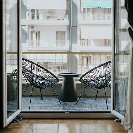 Deko National Apartment
