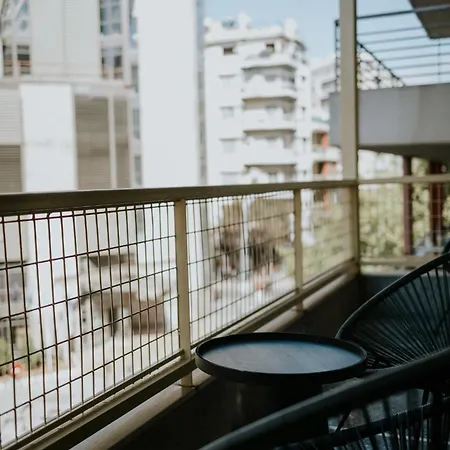 Apartment Deko National Thessaloniki
