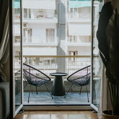 Deko National Thessaloniki