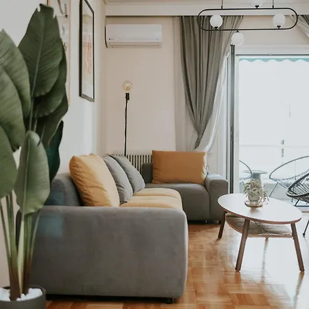 Deko National Apartment