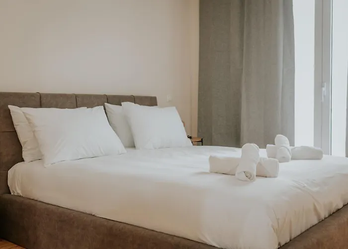 Deko National 公寓