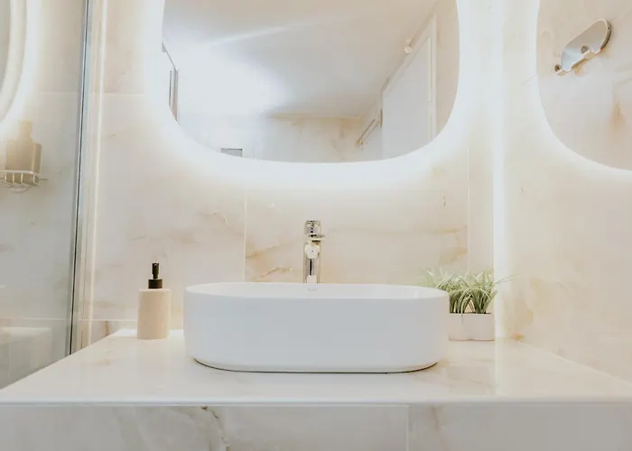 公寓 Deko National