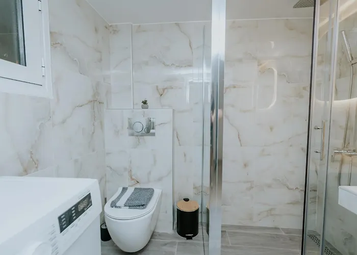 公寓 Deko National