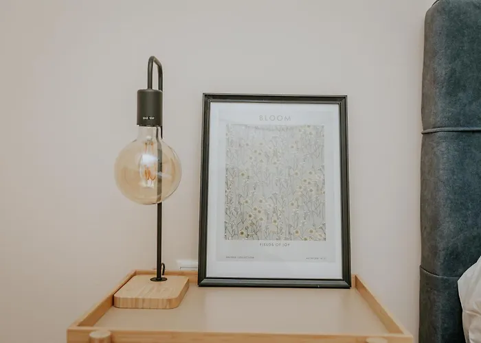 Deko National 公寓