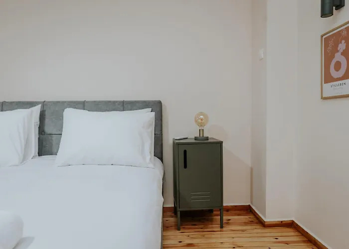 公寓 Deko National