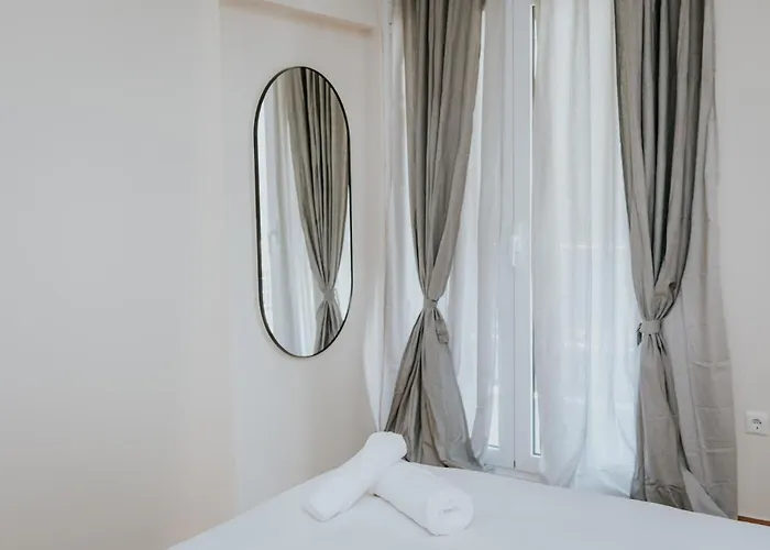 Deko National 公寓