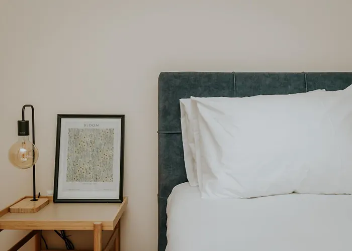 公寓 Deko National