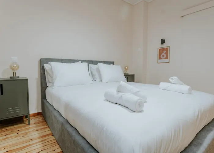 Deko National 公寓