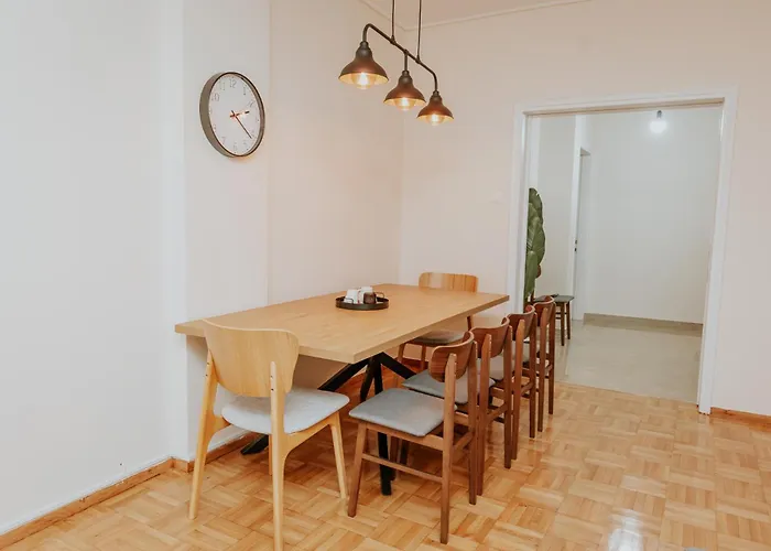 公寓 Deko National