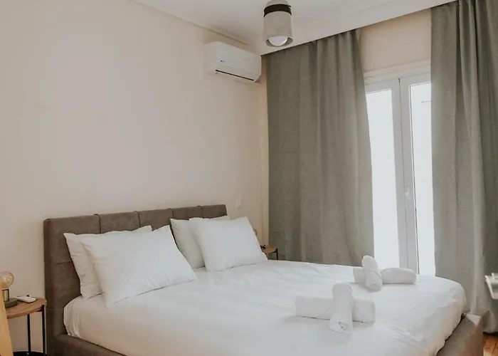 公寓 Deko National *