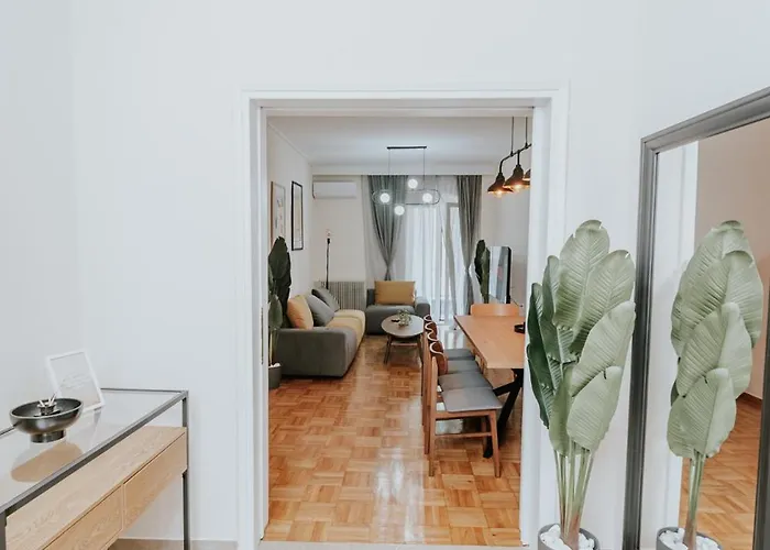 Deko National 公寓